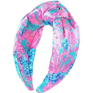 Lilly Pulitzer Splendor In the Sand Headband